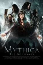 Watch Mythica: The Godslayer 123movieshub