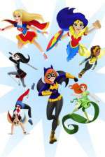 Watch DC Super Hero Girls Super Hero High 123movieshub