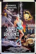Watch Salome's Last Dance 123movieshub