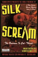 Watch Silk Scream 123movieshub