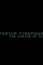 Watch Superior Firepower The Making of 'Aliens' 123movieshub