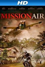 Watch Mission Air 123movieshub