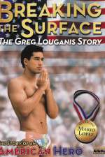 Watch Breaking the Surface: The Greg Louganis Story 123movieshub