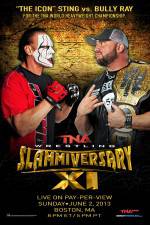 Watch TNA Slammiversary 2013 123movieshub