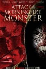 Watch The Morningside Monster 123movieshub