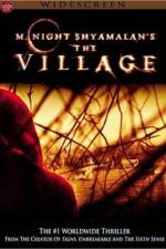Watch The Village 123movieshub