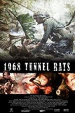 Watch 1968 Tunnel Rats 123movieshub