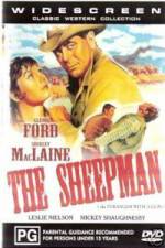 Watch The Sheepman 123movieshub