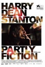 Watch Harry Dean Stanton: Partly Fiction 123movieshub