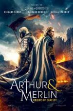 Watch Arthur & Merlin: Knights of Camelot 123movieshub