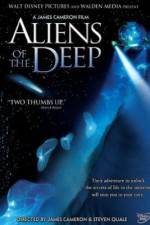 Watch Aliens of the Deep 123movieshub