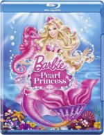 Watch Barbie: The Pearl Princess 123movieshub