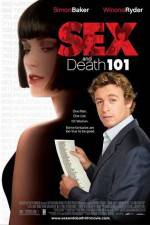 Watch Sex and Death 101 123movieshub