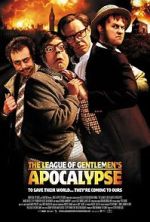 Watch The League of Gentlemen's Apocalypse 123movieshub