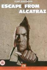 Watch Escape from Alcatraz 123movieshub