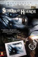 Watch School of Horror 123movieshub