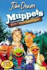 Watch Rocky Mountain Holiday with John Denver and the Muppets 123movieshub
