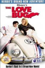 Watch The Love Bug 123movieshub
