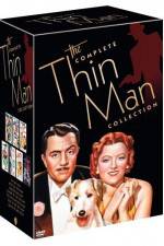Watch Song of the Thin Man 123movieshub