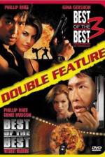 Watch Best of the Best 3: No Turning Back 123movieshub