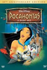 Watch Pocahontas 123movieshub