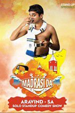 Watch Madrasi Da by SA Aravind 123movieshub