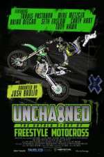 Watch Unchained: The Untold Story of Freestyle Motocross 123movieshub