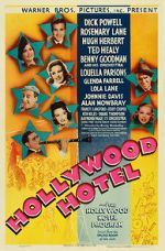 Watch Hollywood Hotel 123movieshub
