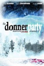 Watch The Donner Party 123movieshub