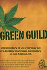Watch Green Guild 123movieshub