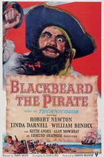 Watch Blackbeard, the Pirate Online 123movieshub