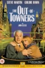 Watch The Out-of-Towners 123movieshub