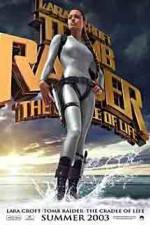 Watch Lara Croft Tomb Raider: The Cradle of Life 123movieshub