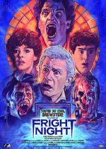 Watch You\'re So Cool, Brewster! The Story of Fright Night 123movieshub