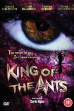 Watch King of the Ants 123movieshub