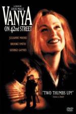 Watch Vanya on 42nd Street 123movieshub