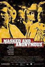 Watch Masked and Anonymous 123movieshub