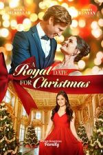 Watch A Royal Date for Christmas 123movieshub