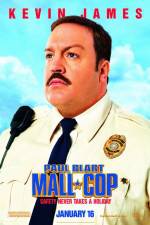 Watch Paul Blart: Mall Cop Online 123movieshub