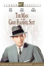 Watch The Man in the Gray Flannel Suit 123movieshub