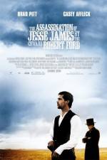 Watch The Assassination of Jesse James by the Coward Robert Ford Online 123movieshub