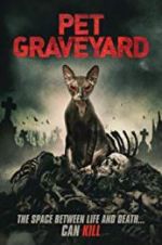 Watch Pet Graveyard 123movieshub