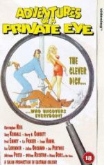 Watch Adventures of a Private Eye Zmovie