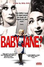 Watch Baby Jane? 123movieshub