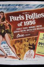 Watch Paris Follies of 1956 123movieshub