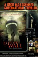Watch Behind the Wall 123movieshub