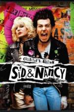 Watch Sid and Nancy 123movieshub