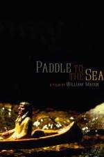 Watch Paddle to the Sea 123movieshub