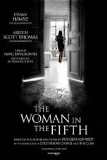Watch The Woman in the Fifth 123movieshub