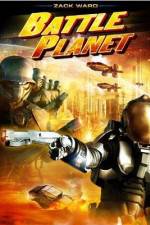 Watch Battle Planet 123movieshub